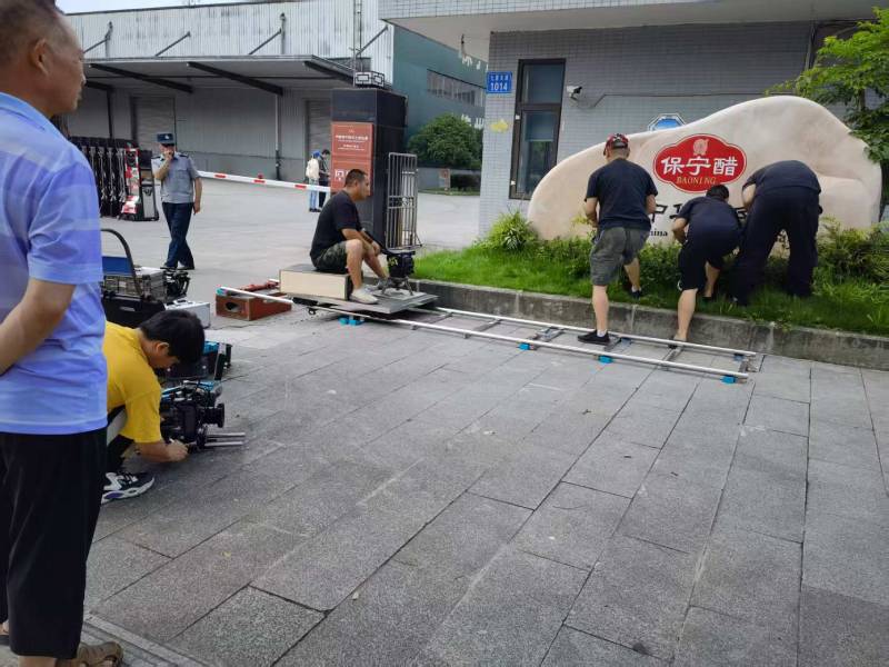 天元区广告片拍摄公司核心优势：全流程服务，让品牌广告片省心更出彩