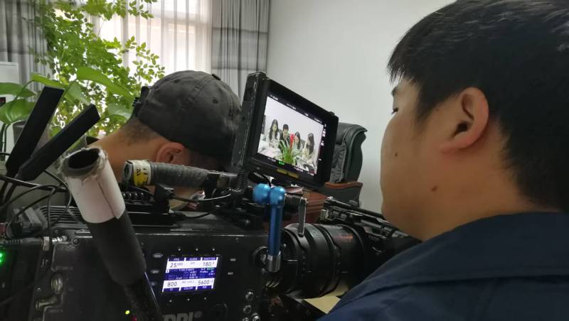 剧本杀式体验：天元区广告片拍摄公司构建沉浸式消费决策路径