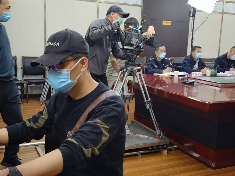 天元区TVC拍摄公司怎么筛选？记住这3个核心标准！