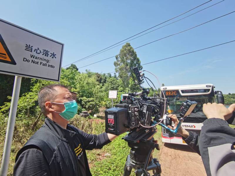 天元区TVC拍摄公司：深耕本地市场，为品牌定制专属拍摄方案