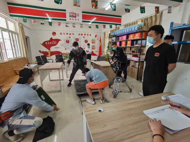 天元区广告片拍摄公司