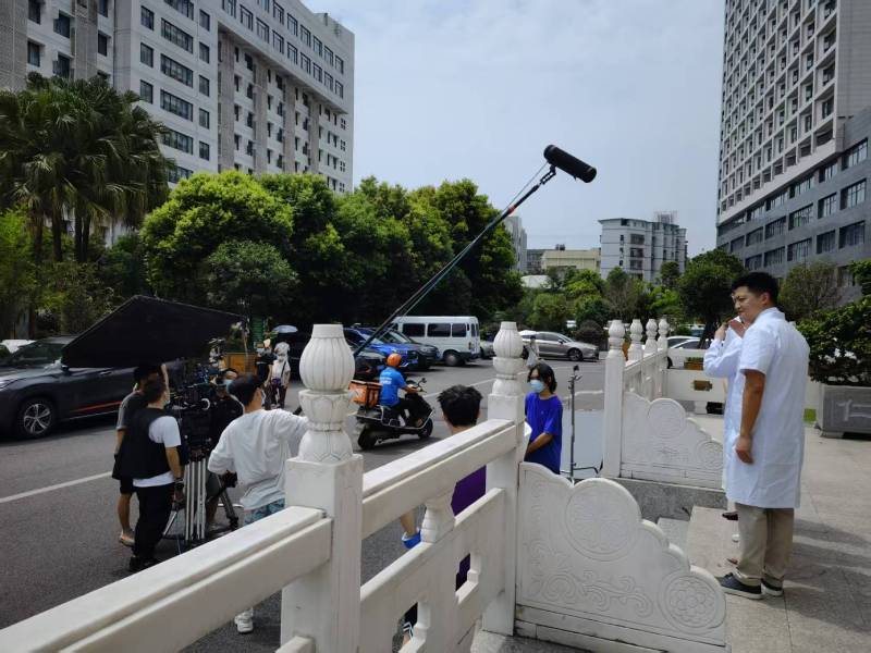 天元区广告片拍摄公司低成本实现高规格制作的诀窍